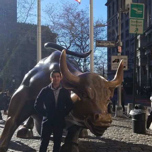 Meet your Posher, Anthony - Picture 1 of 1